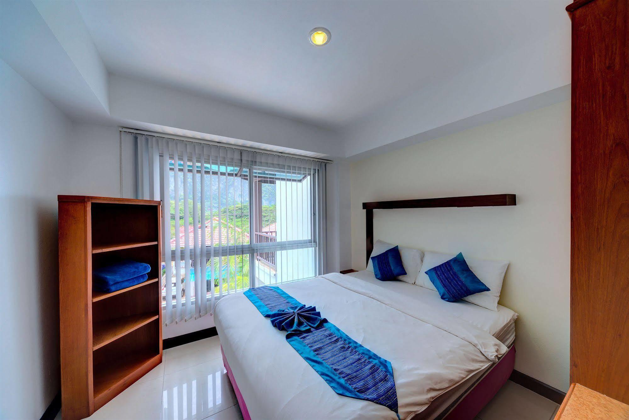 Krabi Apartment-Sha Extra Plus Ao Nang Exterior photo