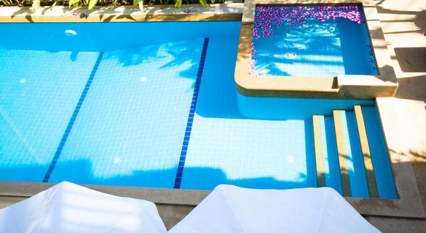 Krabi Apartment-Sha Extra Plus Ao Nang Exterior photo
