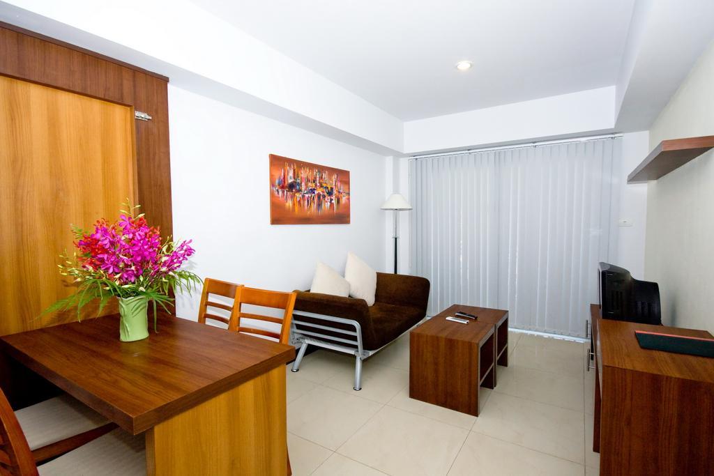 Krabi Apartment-Sha Extra Plus Ao Nang Exterior photo